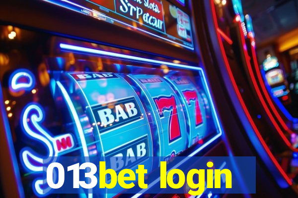 013bet login